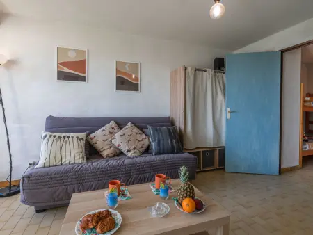 Los Amigos, Appartement 4 personnes à Le Grau du Roi - Photo 6