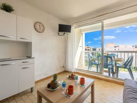 Los Amigos, Appartement 4 personnes à Le Grau du Roi - Photo 7
