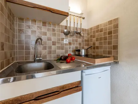 Los Amigos, Appartement 4 personnes à Le Grau du Roi - Photo 8