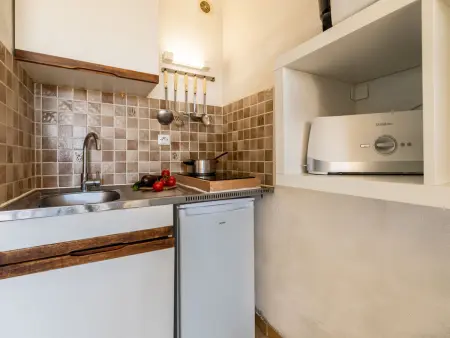 Los Amigos, Appartement 4 personnes à Le Grau du Roi - Photo 9