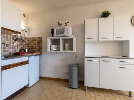 Los Amigos, Appartement 4 personnes à Le Grau du Roi - Photo 10