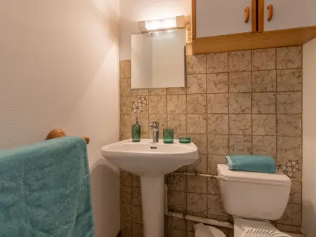 Los Amigos, Appartement 4 personnes à Le Grau du Roi - Photo 11