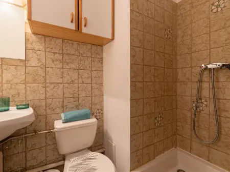 Los Amigos, Appartement 4 personnes à Le Grau du Roi - Photo 12