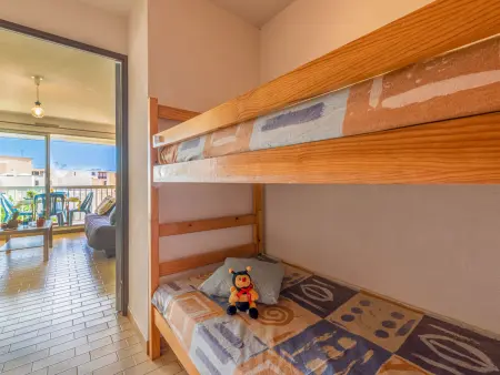 Los Amigos, Appartement 4 personnes à Le Grau du Roi - Photo 13