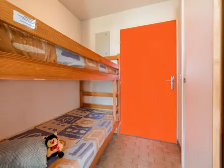 Los Amigos, Appartement 4 personnes à Le Grau du Roi - Photo 14