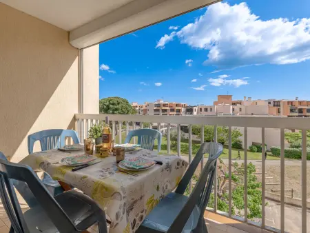 Los Amigos, Appartement 4 personnes à Le Grau du Roi - Photo 15