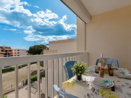 Los Amigos, Appartement 4 personnes à Le Grau du Roi - Photo 16
