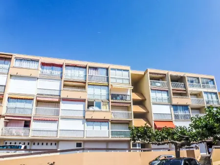 Los Amigos, Appartement 4 personnes à Le Grau du Roi - Photo 18