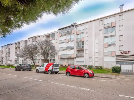 Los Amigos, Appartement 4 personnes à Le Grau du Roi - Photo 19