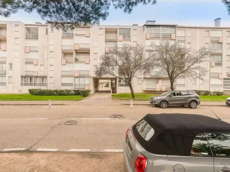 Los Amigos, Appartement 4 personnes à Le Grau du Roi - Photo 22