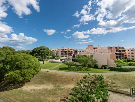 Los Amigos, Appartement 4 personnes à Le Grau du Roi - Photo 24