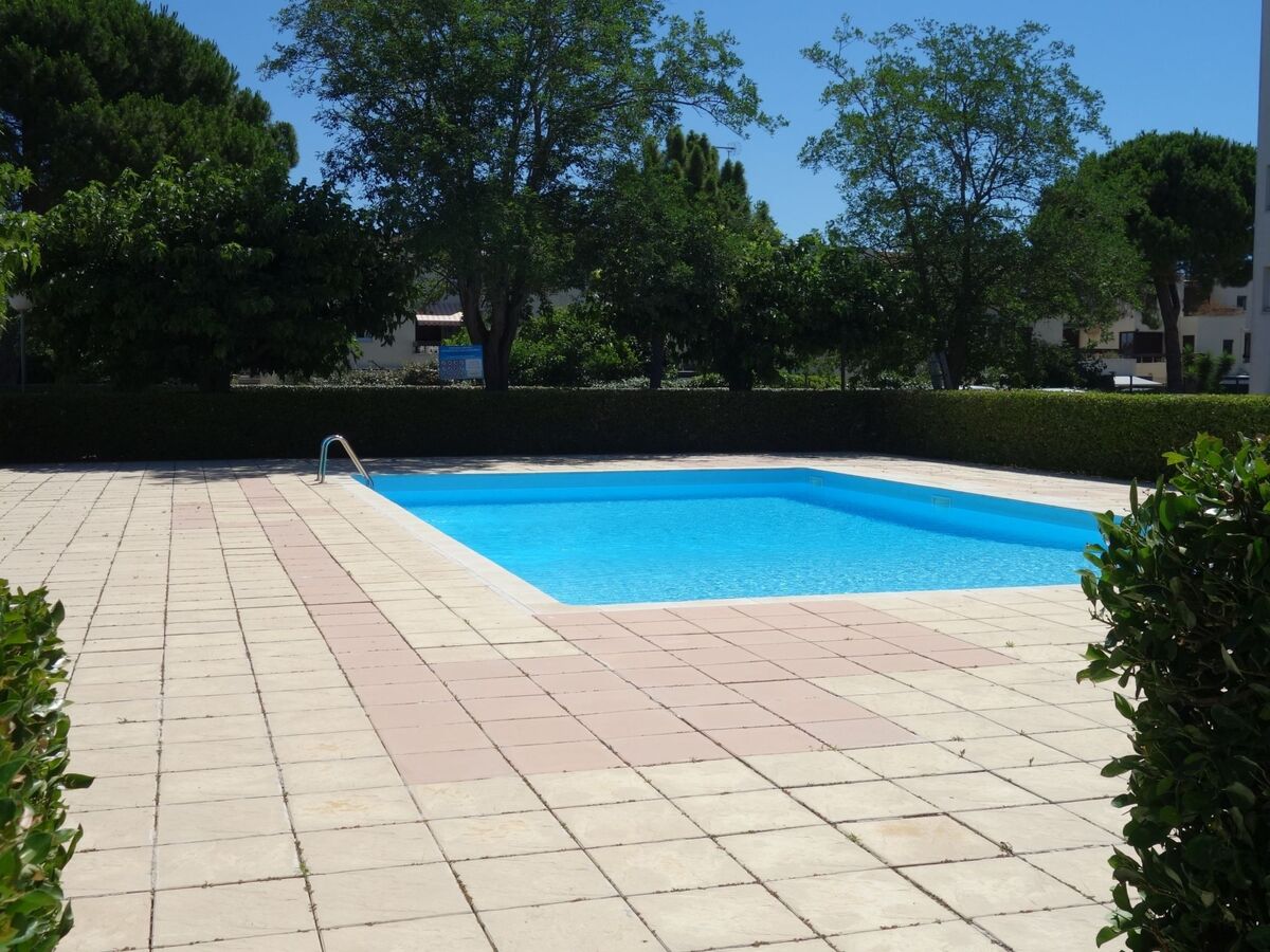 Appartement 2 pièces avec terrasse vue piscine au Grau du Roi - Photo 19