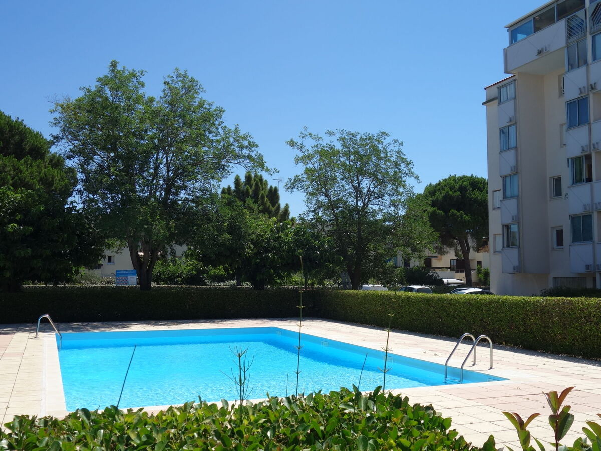 Appartement 2 pièces avec terrasse vue piscine au Grau du Roi - Photo 20