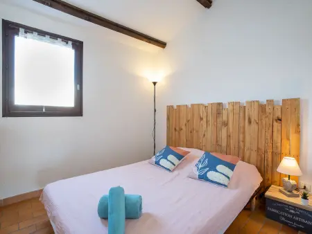 Appartement Les Saladelles au Grau du Roi, 450 m de la mer : photo 3
