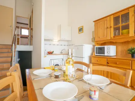 Appartement Les Saladelles au Grau du Roi, 450 m de la mer : photo 10