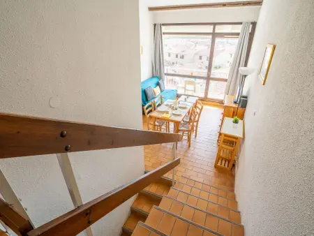 Appartement Les Saladelles au Grau du Roi, 450 m de la mer : photo 12