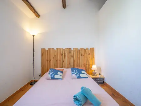 Appartement Les Saladelles au Grau du Roi, 450 m de la mer : photo 13