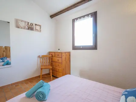 Appartement Les Saladelles au Grau du Roi, 450 m de la mer : photo 14