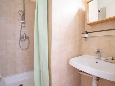 Appartement Les Saladelles au Grau du Roi, 450 m de la mer : photo 15