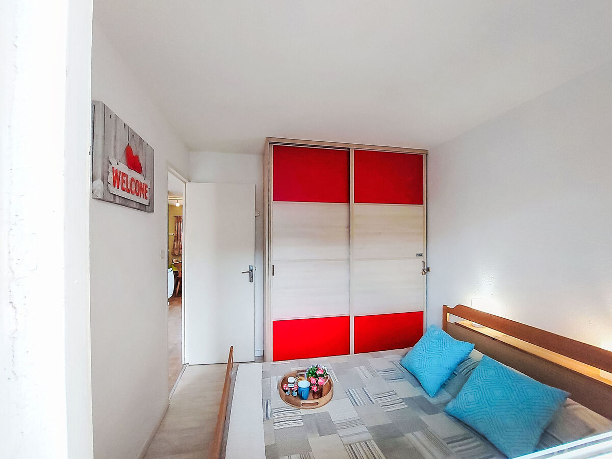 Appartement 2 pièces face mer au Grau du Roi - Photo 3