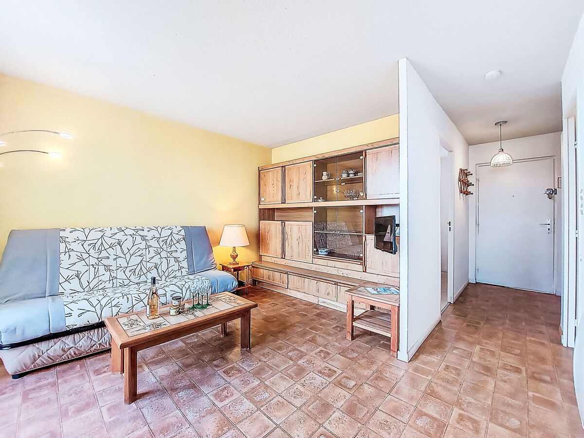 Appartement 2 pièces face mer au Grau du Roi - Photo 6