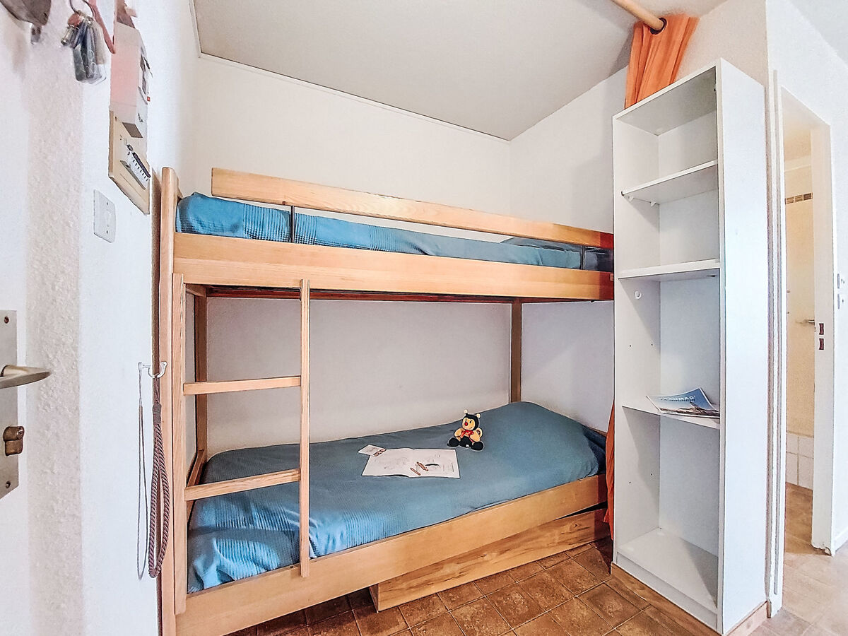 Appartement 2 pièces face mer au Grau du Roi - Photo 15