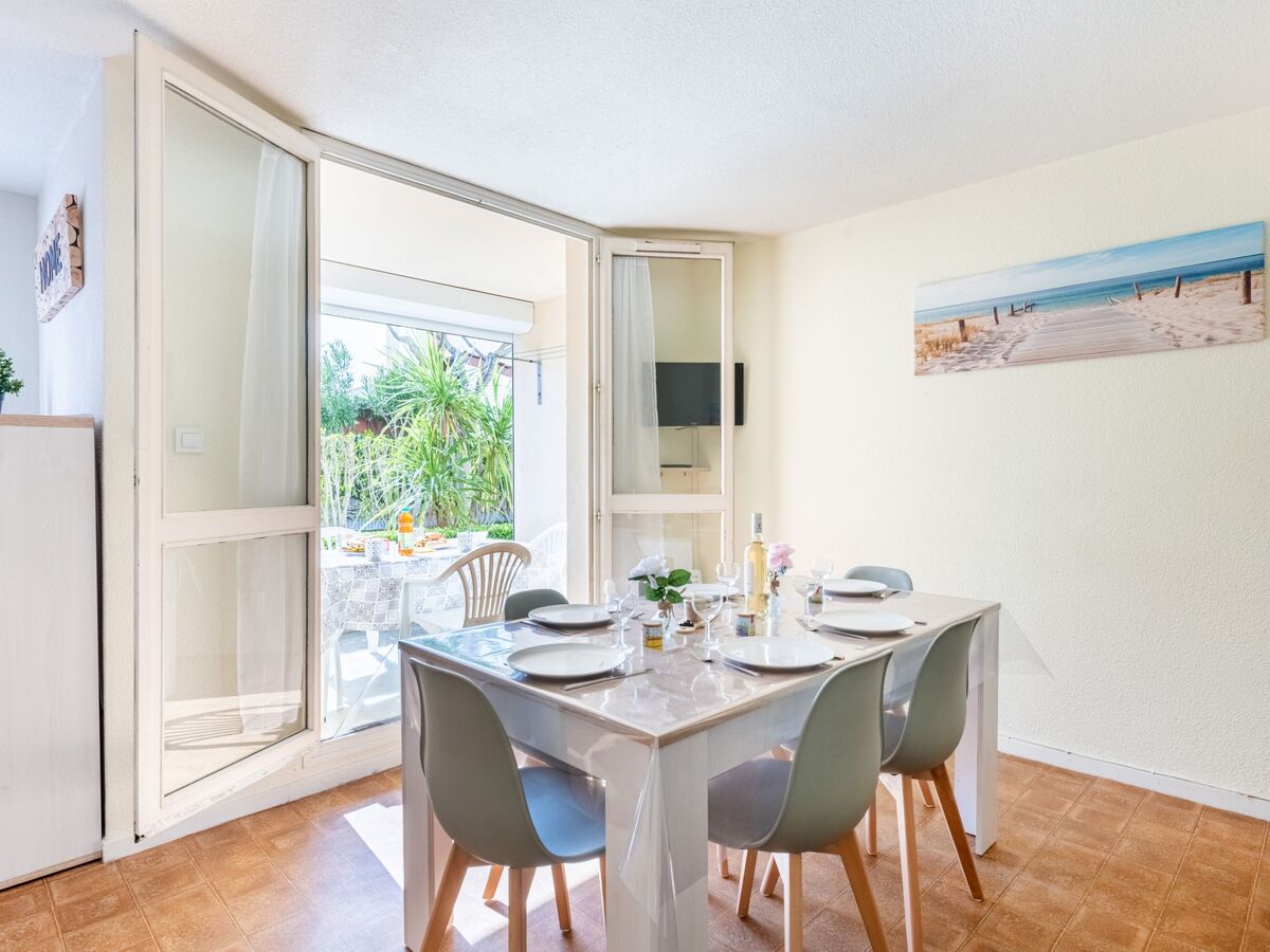 Apt 2 pièces 36 m² au Grau du Roi, 600 m plage - Photo 1