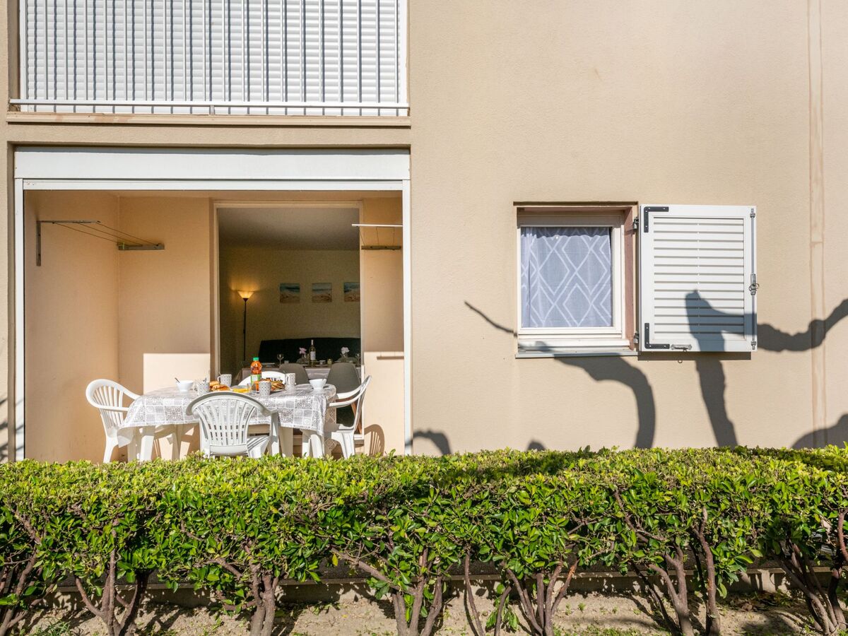 Apt 2 pièces 36 m² au Grau du Roi, 600 m plage - Photo 6