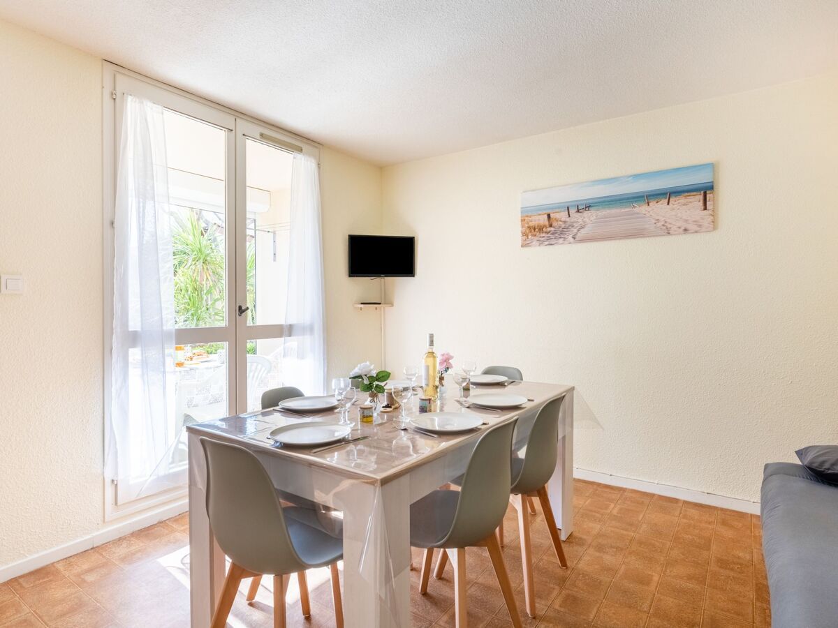 Apt 2 pièces 36 m² au Grau du Roi, 600 m plage - Photo 7