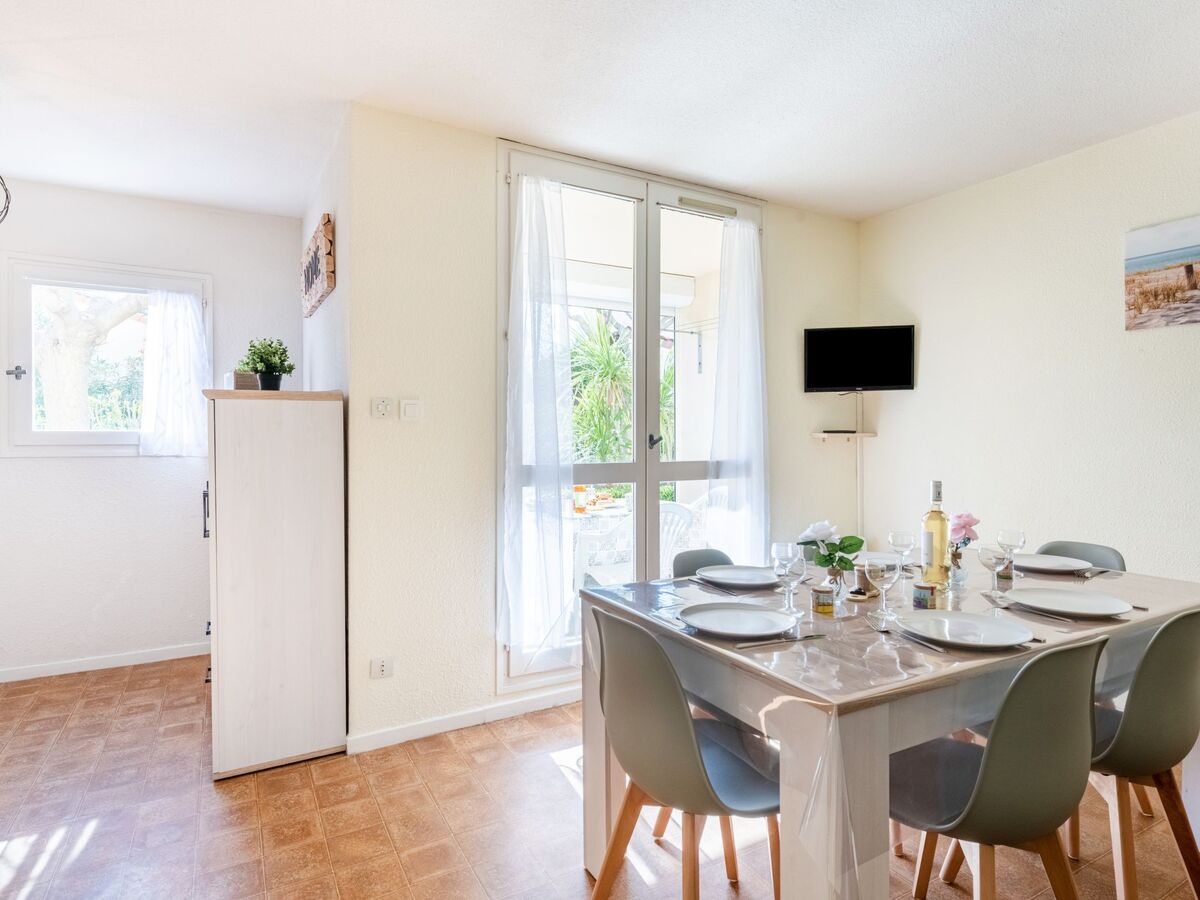 Apt 2 pièces 36 m² au Grau du Roi, 600 m plage - Photo 8