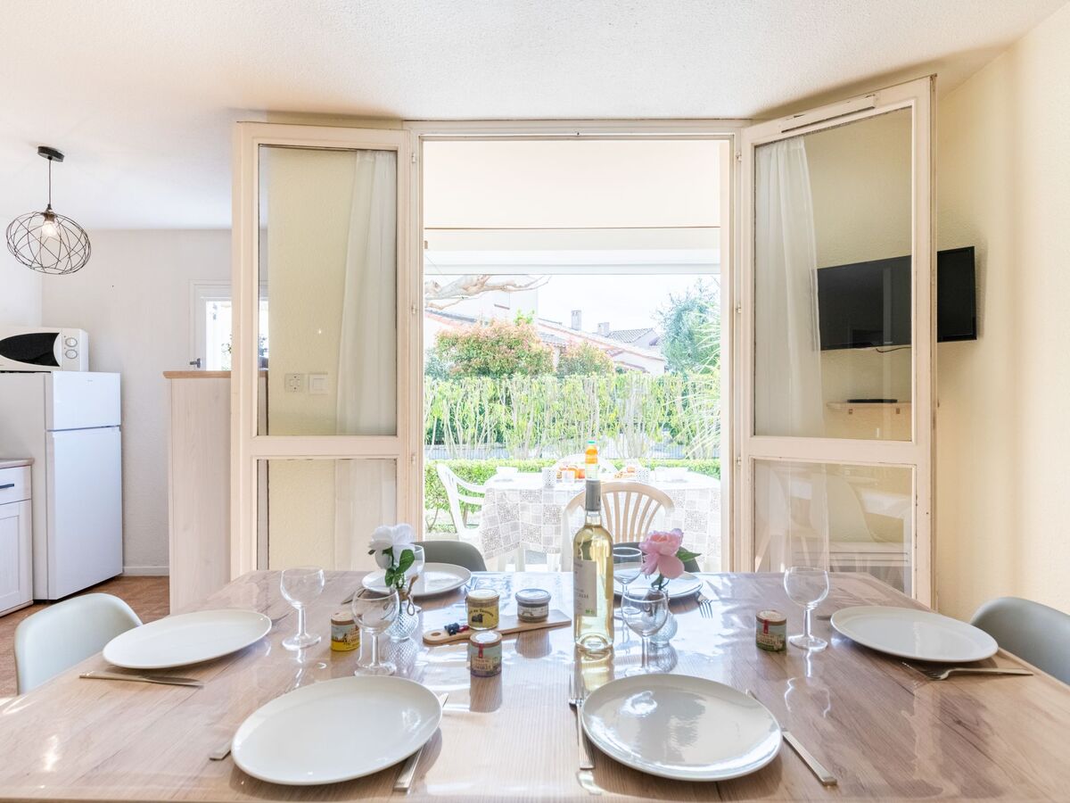 Apt 2 pièces 36 m² au Grau du Roi, 600 m plage - Photo 9