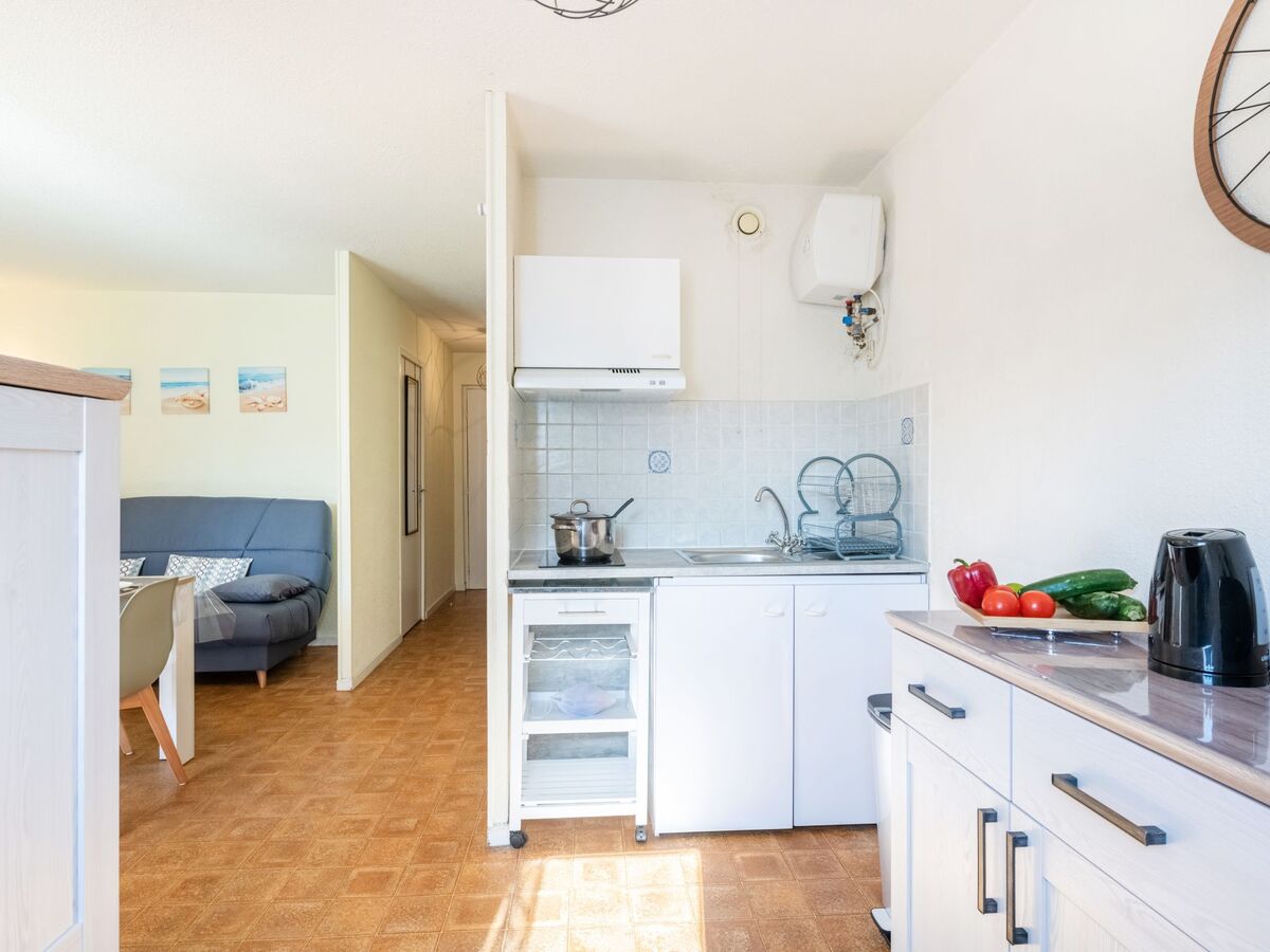 Apt 2 pièces 36 m² au Grau du Roi, 600 m plage - Photo 11