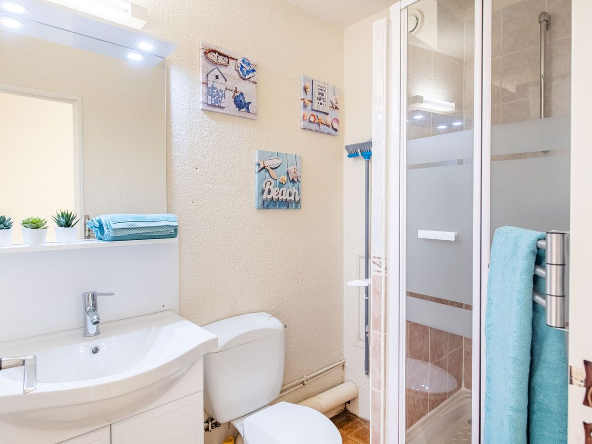 Apt 2 pièces 36 m² au Grau du Roi, 600 m plage - Photo 16