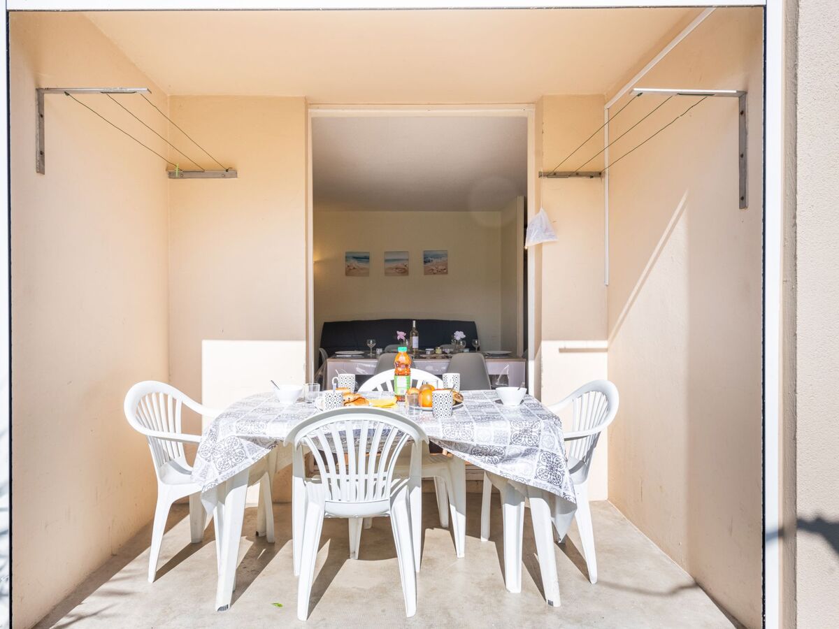 Apt 2 pièces 36 m² au Grau du Roi, 600 m plage - Photo 17