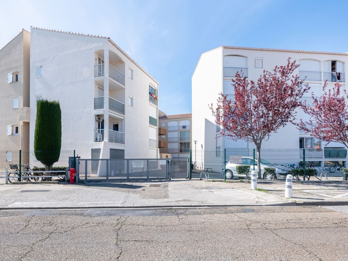 Apt 2 pièces 36 m² au Grau du Roi, 600 m plage - Photo 19
