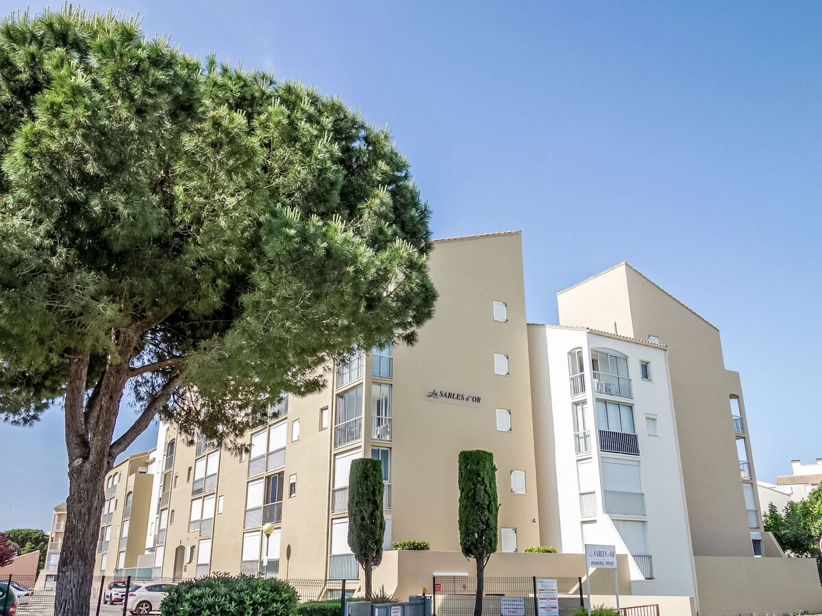 Apt 2 pièces 36 m² au Grau du Roi, 600 m plage - Photo 20