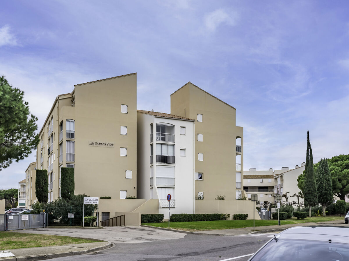 Apt 2 pièces 36 m² au Grau du Roi, 600 m plage - Photo 21