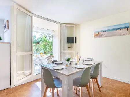 Location appartement à Le Grau du Roi, Les Sables dOr