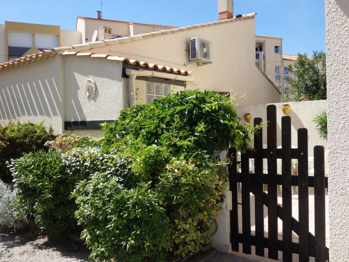 Maison 2 pièces avec terrasse sud-est au Grau du Roi - Photo 4