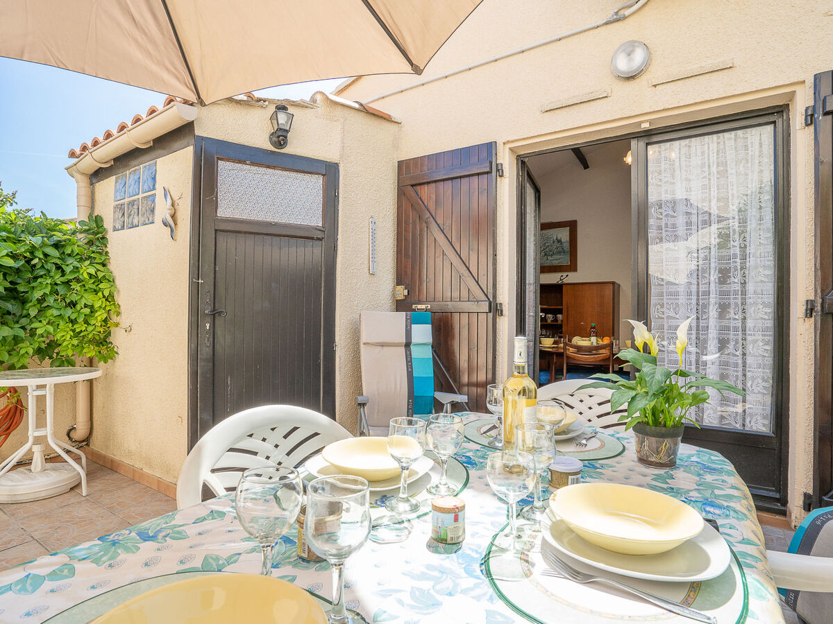 Maison 2 pièces avec terrasse sud-est au Grau du Roi - Photo 5