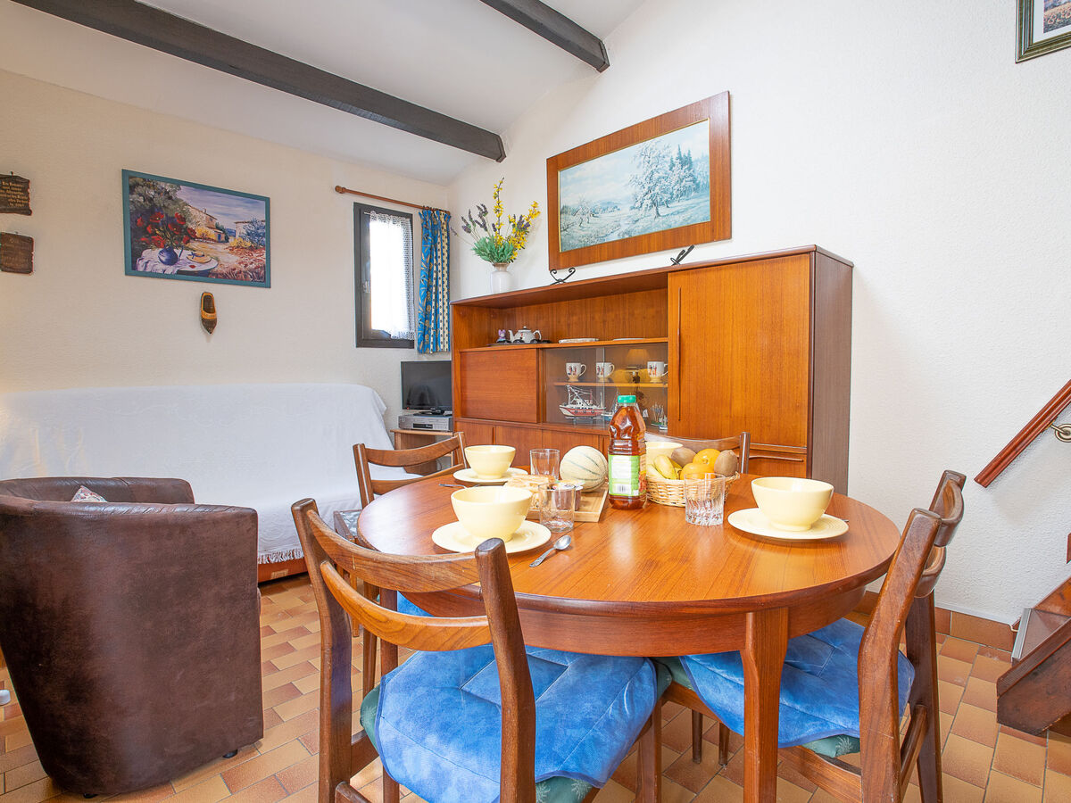 Maison 2 pièces avec terrasse sud-est au Grau du Roi - Photo 8