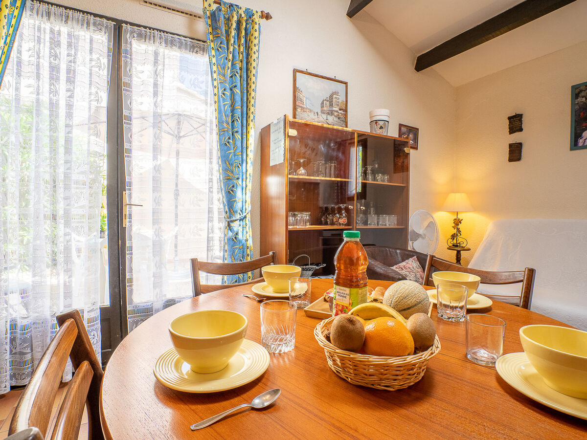 Maison 2 pièces avec terrasse sud-est au Grau du Roi - Photo 9