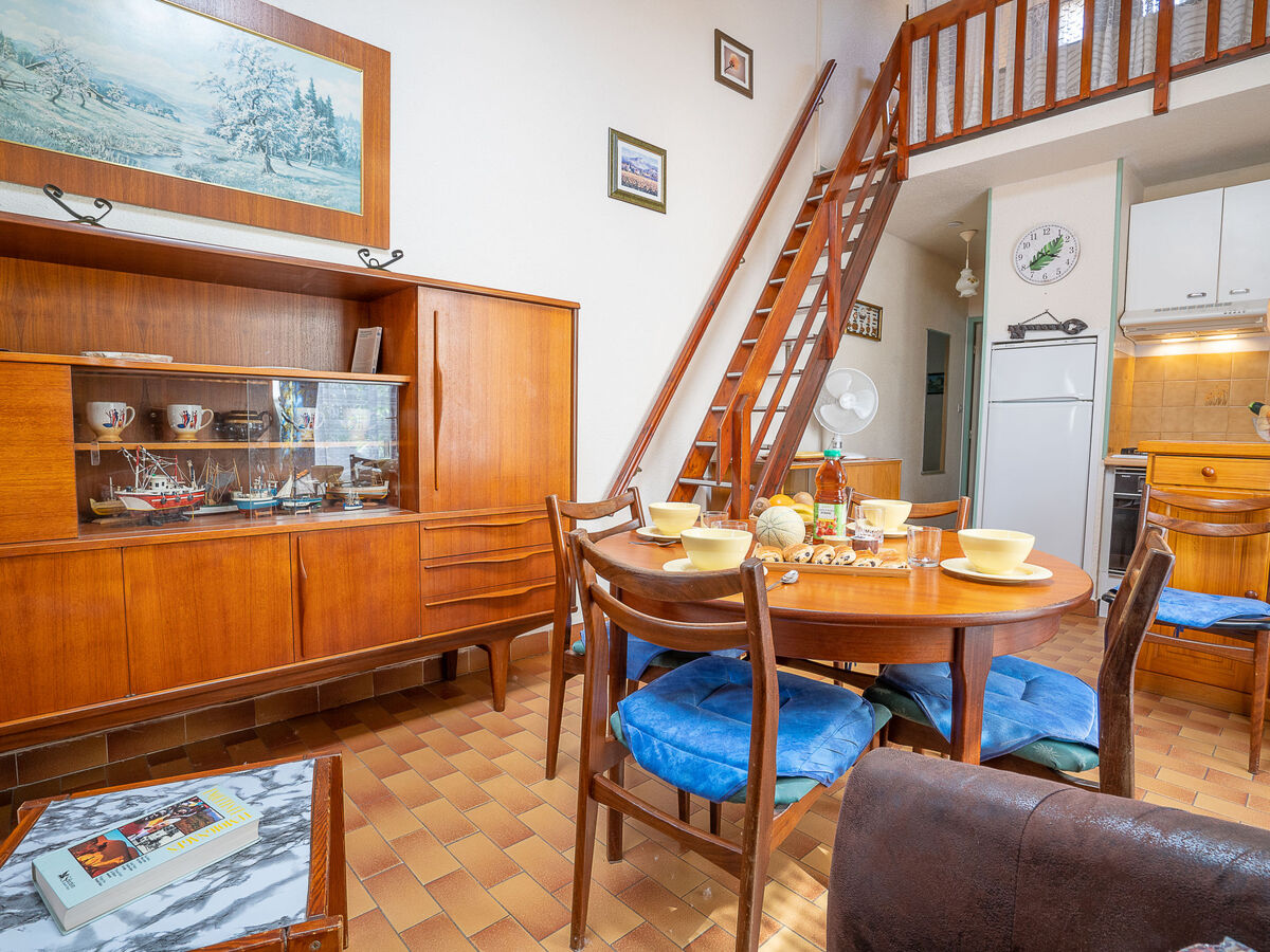 Maison 2 pièces avec terrasse sud-est au Grau du Roi - Photo 10
