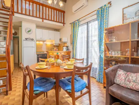 Location maison à Le Grau du Roi