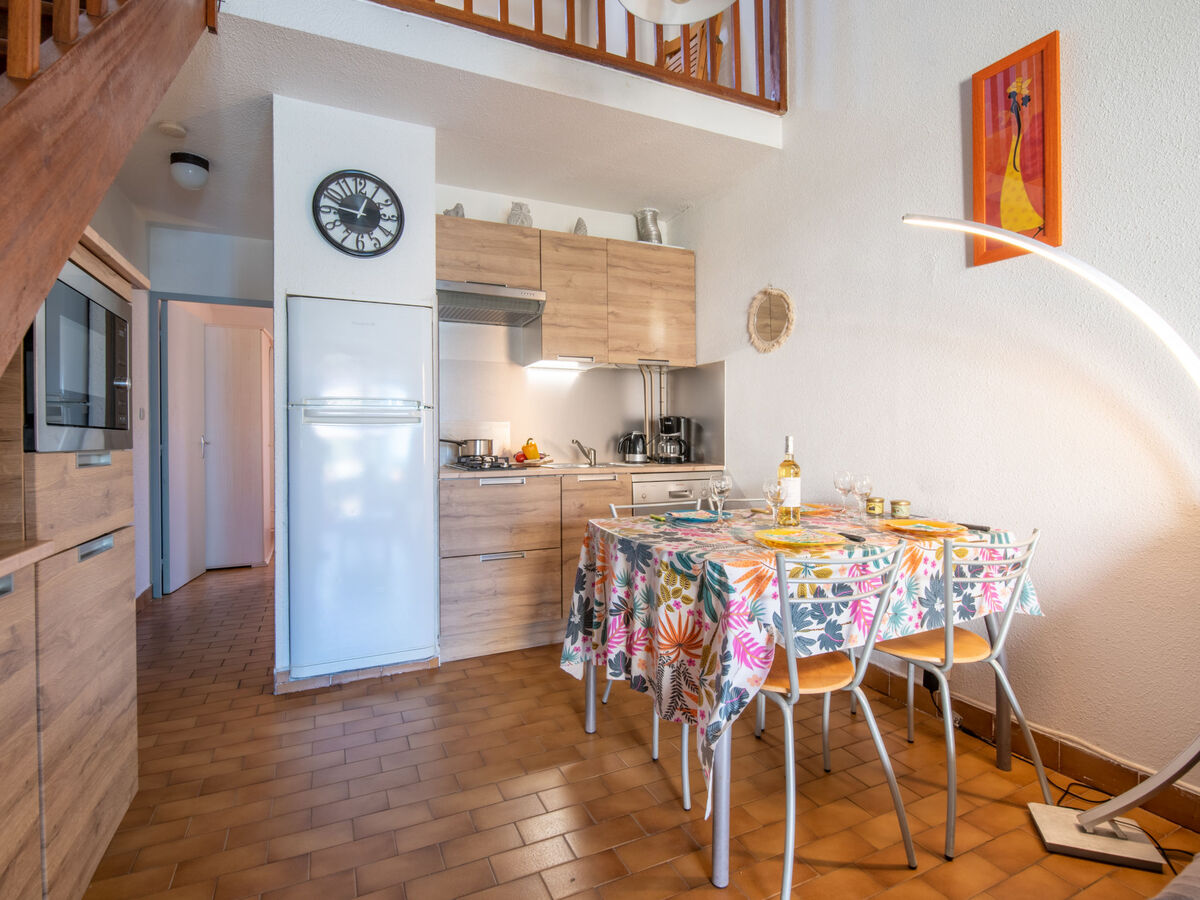 Maison 2 pièces 40 m² au Grau du Roi, 800 m de la plage - Photo 2