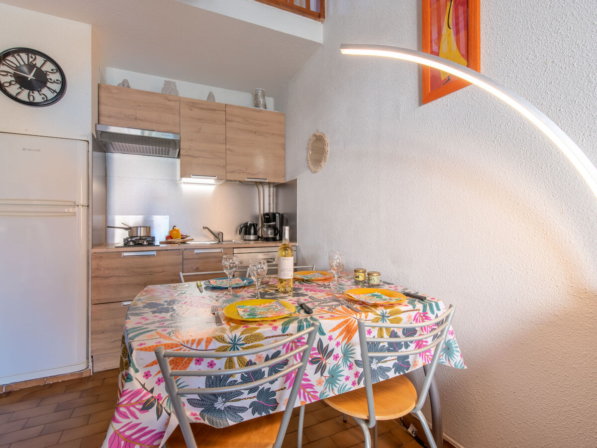 Maison 2 pièces 40 m² au Grau du Roi, 800 m de la plage - Photo 3