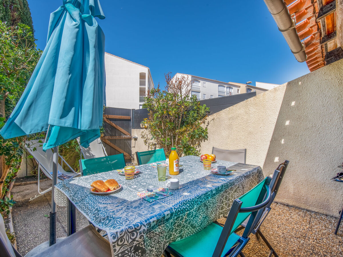 Maison 2 pièces 40 m² au Grau du Roi, 800 m de la plage - Photo 4