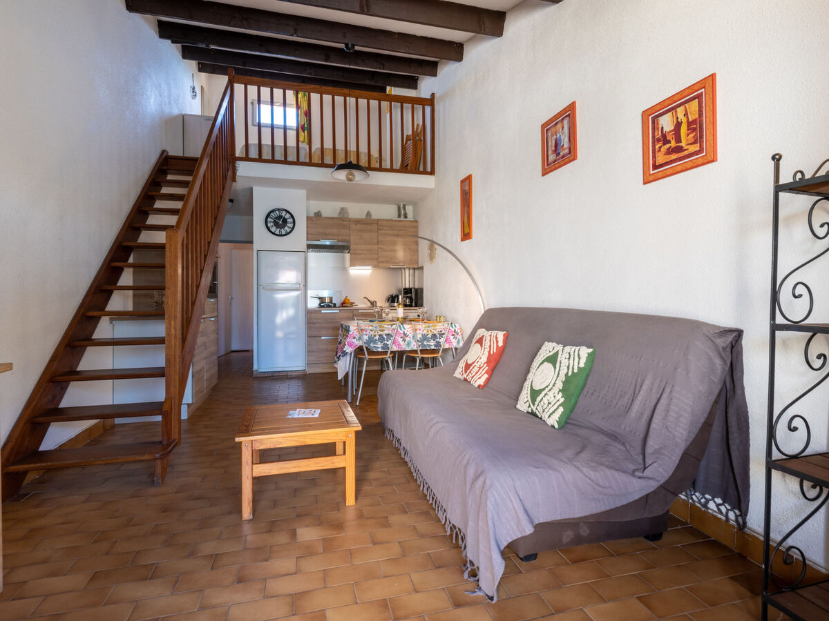 Maison 2 pièces 40 m² au Grau du Roi, 800 m de la plage - Photo 5