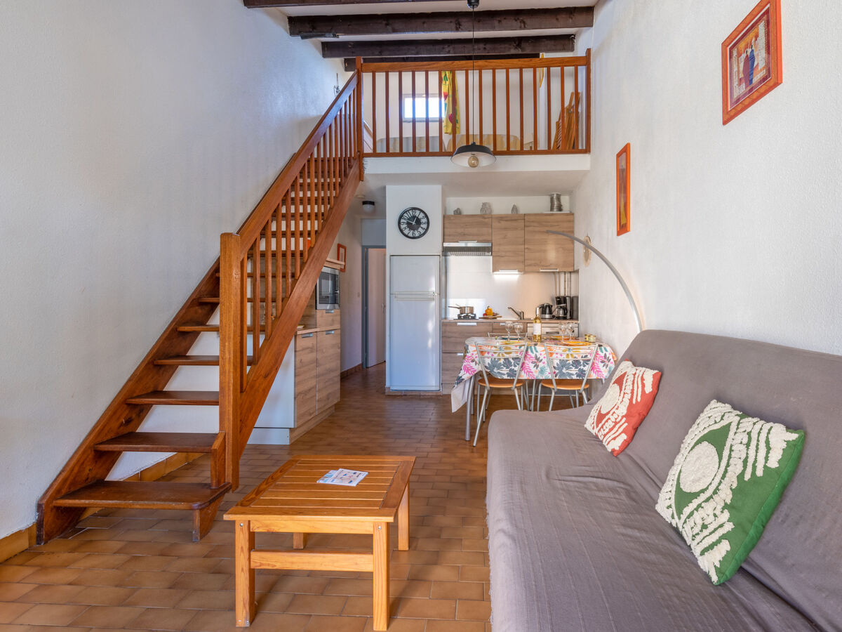 Maison 2 pièces 40 m² au Grau du Roi, 800 m de la plage - Photo 6