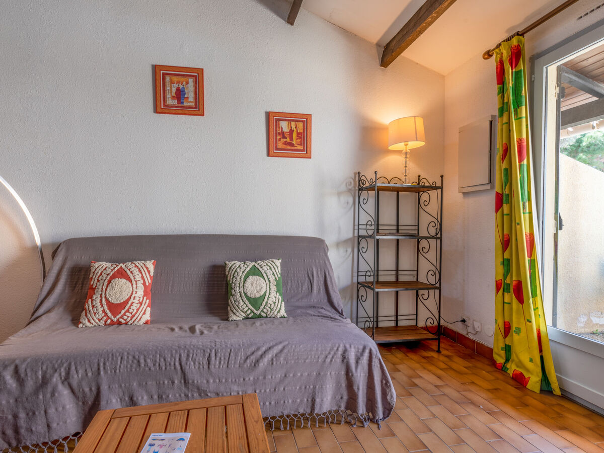 Maison 2 pièces 40 m² au Grau du Roi, 800 m de la plage - Photo 7